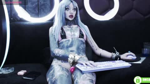 Tifon Mary - Indepent model  online show from 05-12-26, 03:03
