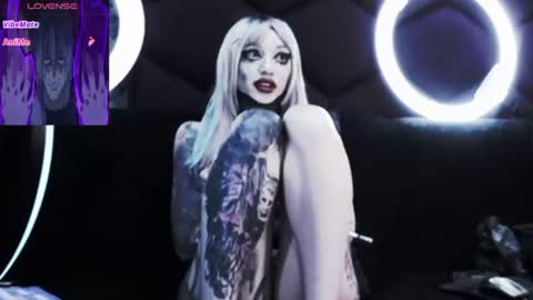 Tifon Mary - Indepent model  online show from 07-08-26, 03:55