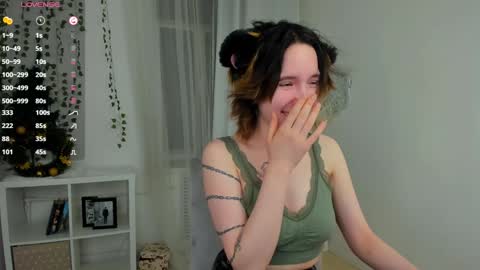 Lilith online show from 12-31-24, 04:16