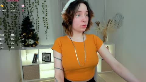 Lilith online show from 01-04-25, 02:14