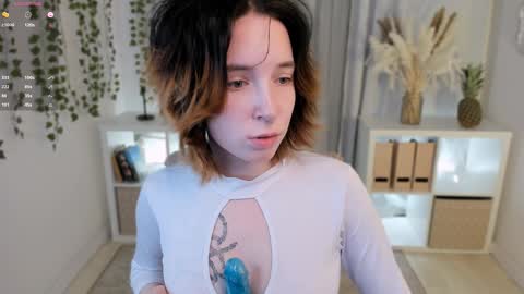 Lilith online show from 01-26-25, 01:41