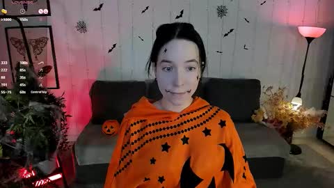 Lilith online show from 10-30-25, 06:08