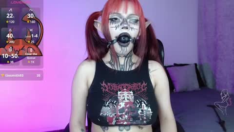 Lilith online show from 12-14-24, 03:29