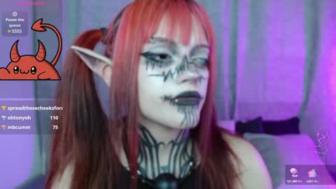 Lilith online show from 12-14-24, 09:40