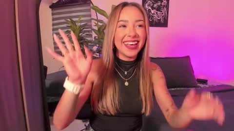 Snapshot of lilithmalkova chatting on 02-16-26, 06:59 Lilith Malkova online show from 02-16-26, 06:59