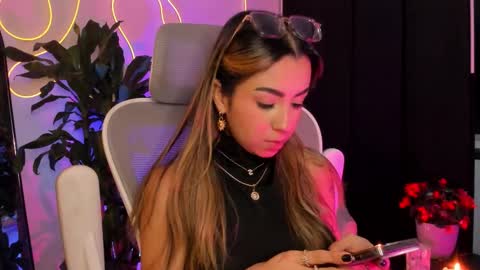 Snapshot of lilithmalkova chatting on 03-16-26, 04:29 Lilith Malkova online show from 03-16-26, 04:29