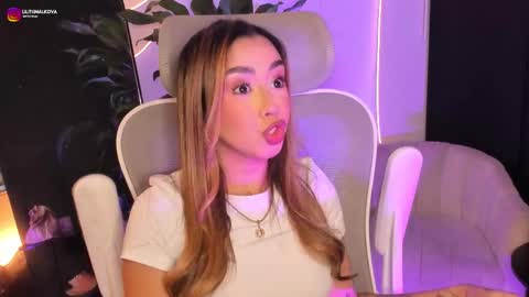 Snapshot of lilithmalkova chatting on 03-21-26, 08:19 Lilith Malkova online show from 03-21-26, 08:19