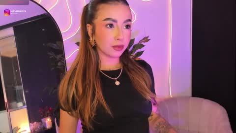 Snapshot of lilithmalkova chatting on 03-24-26, 03:00 Lilith Malkova online show from 03-24-26, 03:00