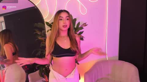 Snapshot of lilithmalkova chatting on 03-26-26, 03:12 Lilith Malkova online show from 03-26-26, 03:12