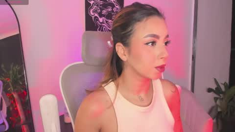 Lilith Malkova  online show from 05-02-26, 01:21