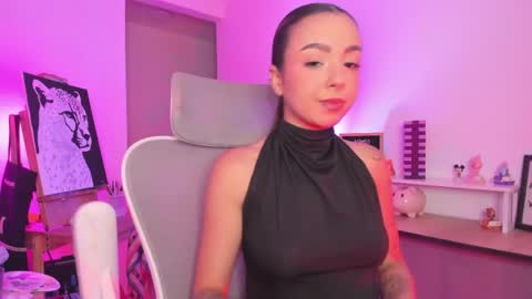 Lilith Malkova  online show from 05-04-26, 02:29