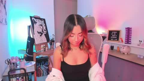 Lilith Malkova  online show from 05-05-26, 01:46