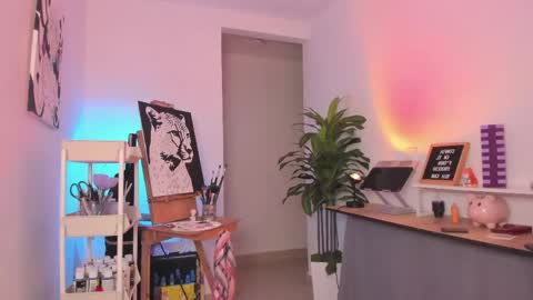 Lilith Malkova  online show from 05-07-26, 12:16