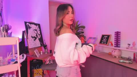 Lilith Malkova  online show from 05-11-26, 11:35