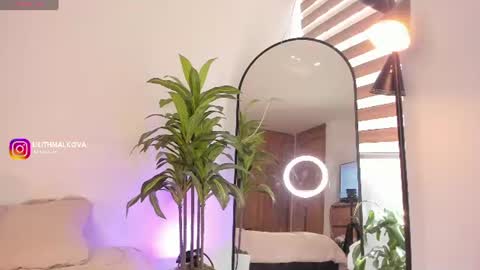 Lilith Malkova  online show from 06-19-26, 04:33