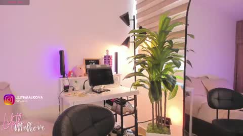 Lilith Malkova  online show from 07-05-26, 06:48