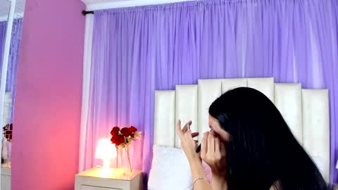 Lilith  online show from 12-02-24, 04:09