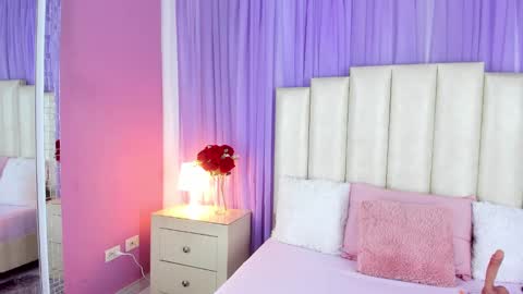 Lilith  online show from 12-04-24, 04:10