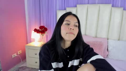 Lilith  online show from 12-24-24, 07:28