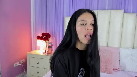 Lilith  online show from 12-27-24, 10:55