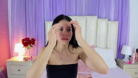 Lilith  online show from 01-08-25, 04:44