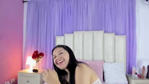 Lilith  online show from 01-15-25, 04:04