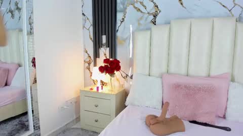 Lilith  online show from 02-18-25, 08:05