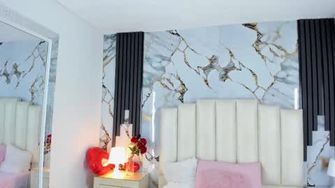 Lilith  online show from 02-21-25, 10:50