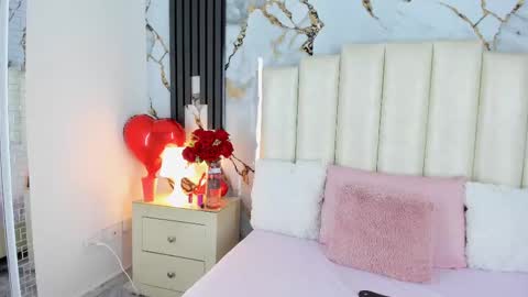 Lilith  online show from 02-24-25, 07:11