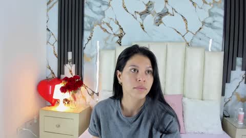 Lilith  online show from 03-03-25, 04:03