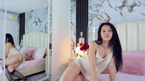 Lilith  online show from 03-05-25, 08:10