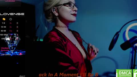 Snapshot of lilithmystic01 chatting on 01-05-25, 03:11 lilithmystic01 online show from 01-05-25, 03:11