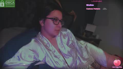 lilithmystic01 online show from 02-02-26, 12:59