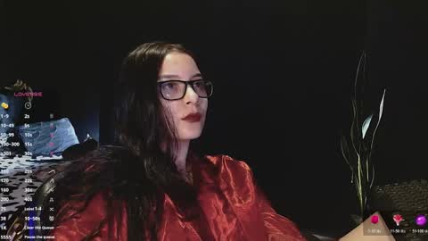 Snapshot of lilithmystic01 chatting on 04-23-26, 02:19 lilithmystic01 online show from 04-23-26, 02:19