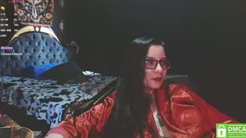 Snapshot of lilithmystic01 chatting on 04-24-26, 03:58 lilithmystic01 online show from 04-24-26, 03:58