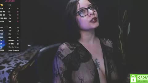 Snapshot of lilithmystic01 chatting on 04-30-26, 09:19 lilithmystic01 online show from 04-30-26, 09:19