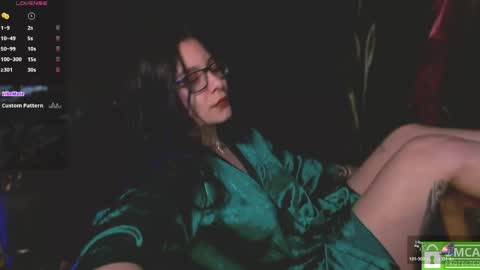 Snapshot of lilithmystic01 chatting on 05-10-26, 11:15 lilithmystic01 online show from 05-10-26, 11:15