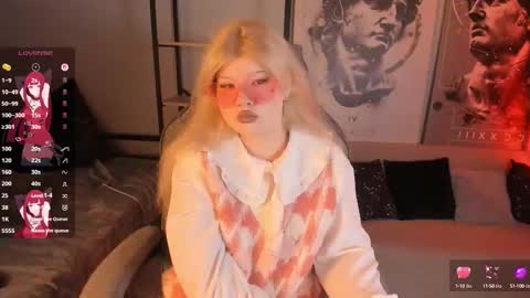 LilithNelson online show from 09-15-25, 08:53