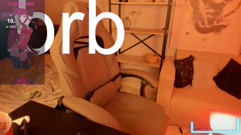 LilithNelson online show from 11-11-25, 10:54