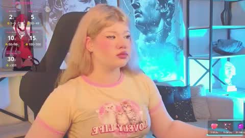 LilithNelson online show from 01-16-26, 12:09