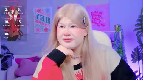 LilithNelson online show from 02-11-26, 02:00