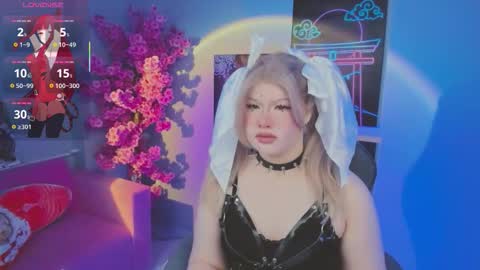 LilithNelson online show from 02-13-26, 03:08