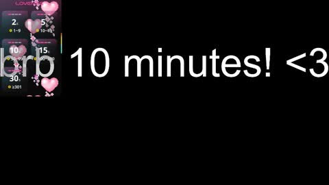 LilithNelson online show from 02-14-26, 12:57