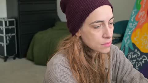 Snapshot of lilithoftrees chatting on 12-11-24, 05:04 L online show from 12-11-24, 05:04