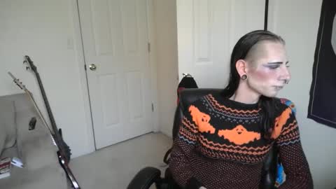 lilithqueen13 online show from 09-11-25, 05:46