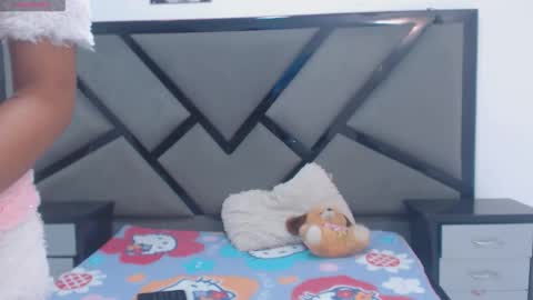 LILI online show from 11-10-25, 12:37