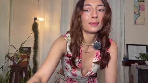 Snapshot of lilithrose_b chatting on 05-23-26, 08:40 Lele online show from 05-23-26, 08:40