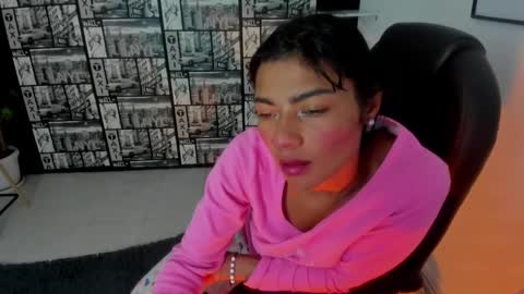 lilithsabeth online show from 12-15-24, 02:30