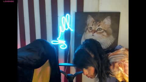 lilithsabeth online show from 09-22-25, 10:23