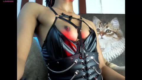 lilithsabeth online show from 09-30-25, 02:00